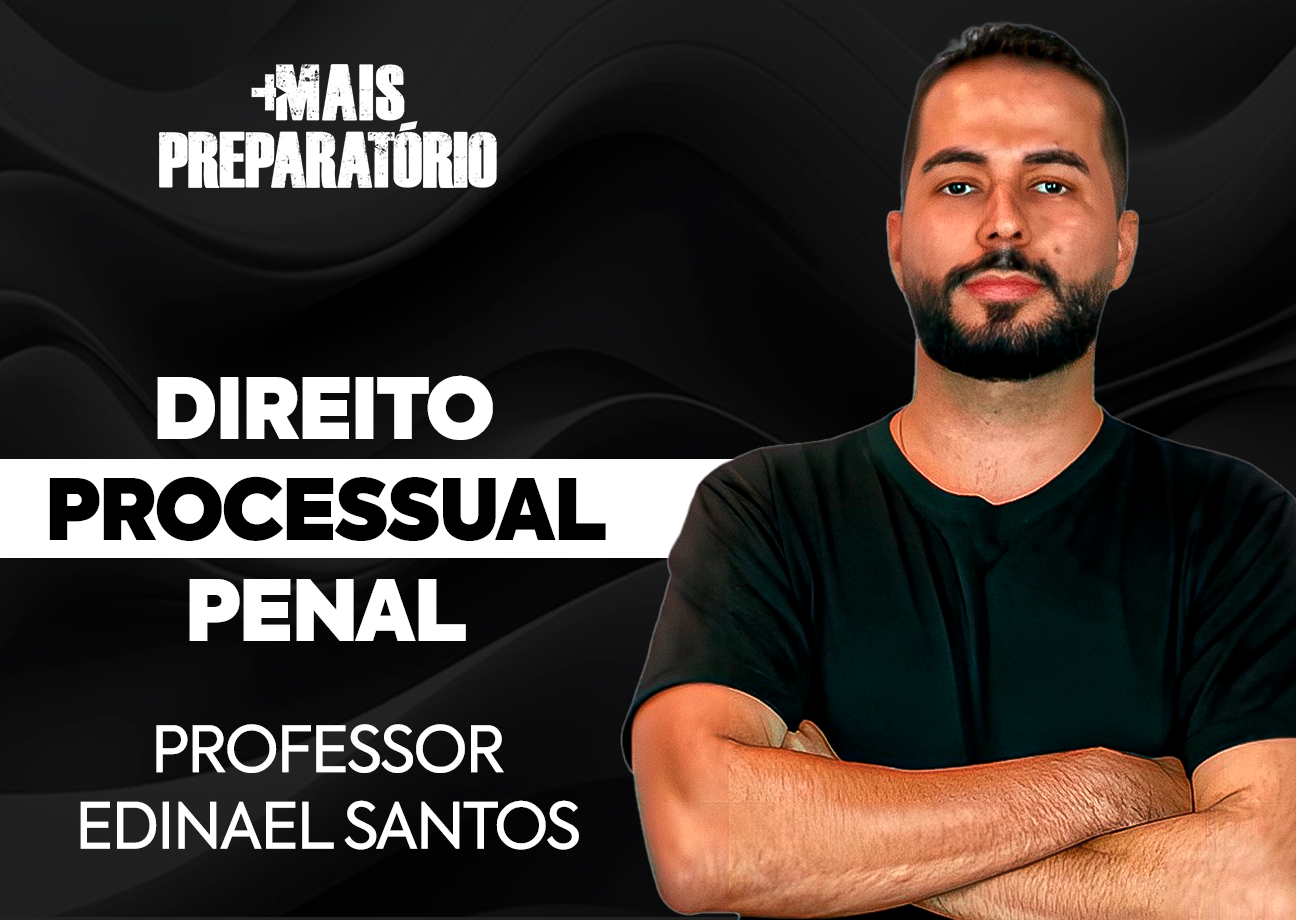 Direito Processual Penal